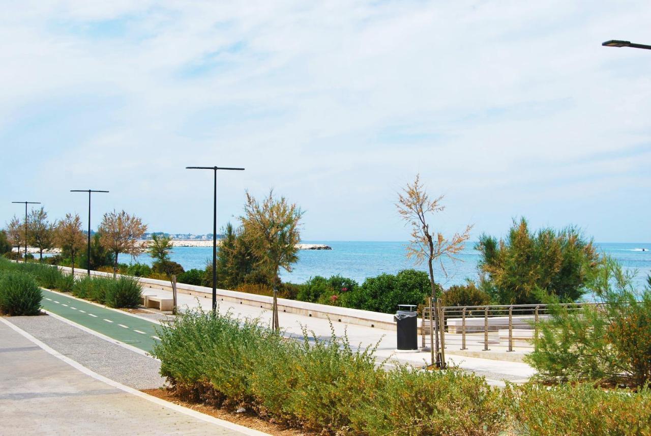 Sunny Beach Bari Exterior foto