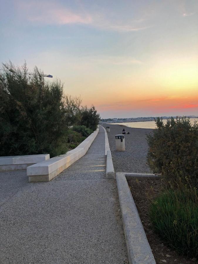 Sunny Beach Bari Exterior foto