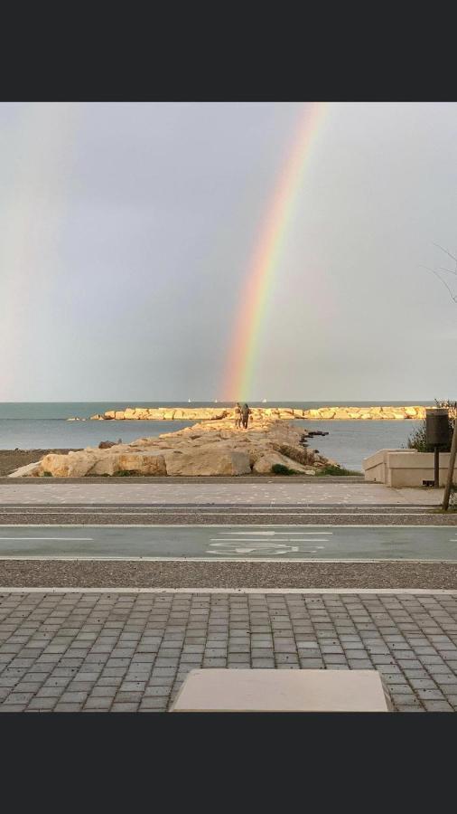 Sunny Beach Bari Exterior foto